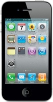 Смартфон APPLE iPhone 4 8GB Black - Венёв