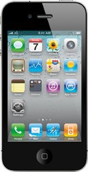 Apple iPhone 4S 64Gb black - Венёв