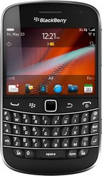 BlackBerry Bold 9900 - Венёв