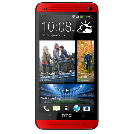 Сотовый телефон HTC HTC One 32Gb - Венёв