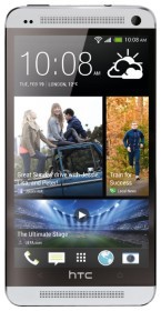 Смартфон HTC One dual sim - Венёв