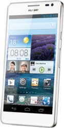 Смартфон Huawei Ascend D2 - Венёв