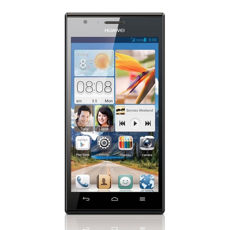 Смартфон Huawei Ascend P2 LTE - Венёв