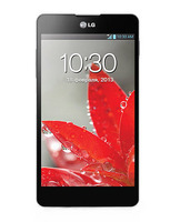 Смартфон LG E975 Optimus G Black - Венёв