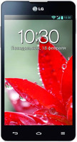 Смартфон LG E975 Optimus G White - Венёв