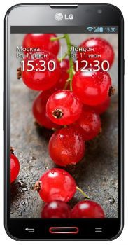 Сотовый телефон LG LG LG Optimus G Pro E988 Black - Венёв