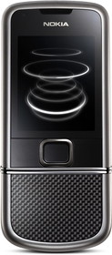 Мобильный телефон Nokia 8800 Carbon Arte - Венёв