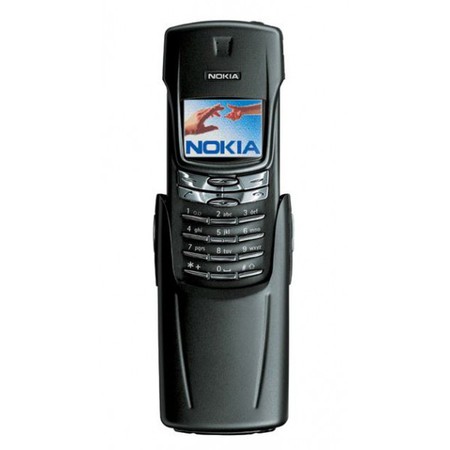 Nokia 8910i - Венёв