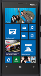 Мобильный телефон Nokia Lumia 920 - Венёв