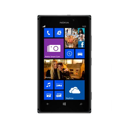 Смартфон NOKIA Lumia 925 Black - Венёв