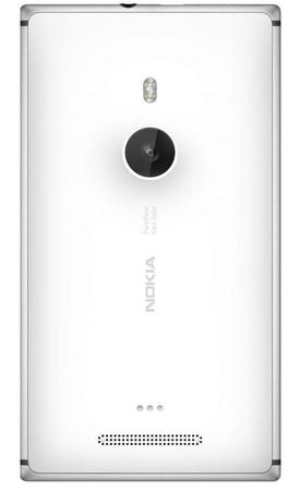 Смартфон NOKIA Lumia 925 White - Венёв