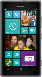 Смартфон Nokia Lumia 925 - Венёв