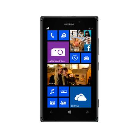 Сотовый телефон Nokia Nokia Lumia 925 - Венёв
