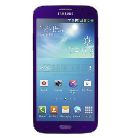 Смартфон Samsung Galaxy Mega 5.8 GT-I9152 - Венёв
