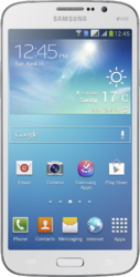 Samsung Galaxy Mega 5.8 Duos i9152 - Венёв