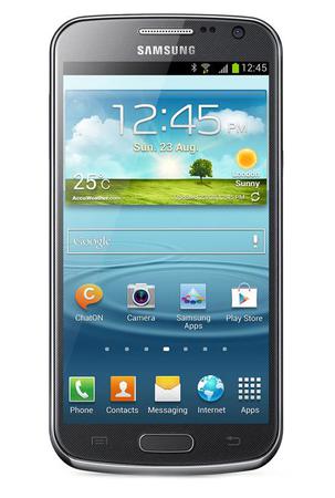 Смартфон Samsung Galaxy Premier GT-I9260 Silver 16 Gb - Венёв