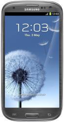Samsung Galaxy S3 i9300 32GB Titanium Grey - Венёв