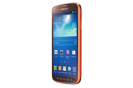 Смартфон Samsung Galaxy S4 Active GT-I9295 Orange - Венёв