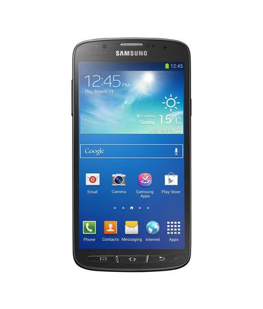 Смартфон Samsung Galaxy S4 Active GT-I9295 Gray - Венёв