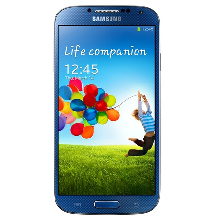Смартфон Samsung Galaxy S4 GT-I9500 16Gb - Венёв