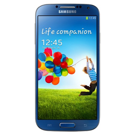 Смартфон Samsung Galaxy S4 GT-I9505 - Венёв
