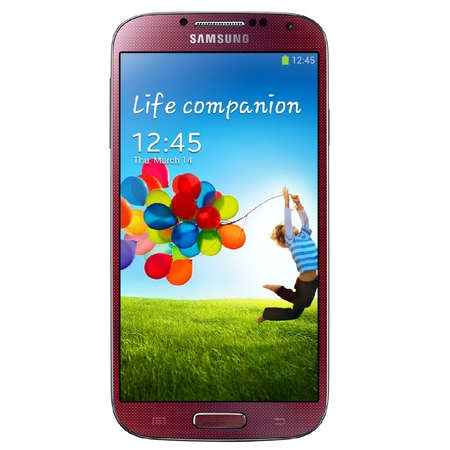 Смартфон Samsung Galaxy S4 GT-i9505 16 Gb - Венёв