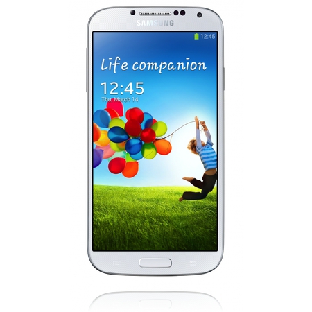 Samsung Galaxy S4 GT-I9505 16Gb черный - Венёв