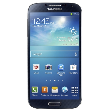 Смартфон Samsung Galaxy S4 GT-I9500 64 GB - Венёв