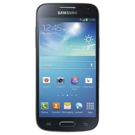Samsung Galaxy S4 mini GT-I9192 8GB черный - Венёв