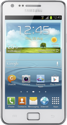 Samsung i9105 Galaxy S 2 Plus - Венёв