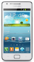 Смартфон SAMSUNG I9105 Galaxy S II Plus White - Венёв