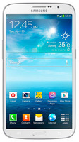 Смартфон SAMSUNG I9200 Galaxy Mega 6.3 White - Венёв