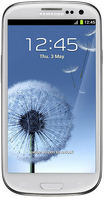 Смартфон SAMSUNG I9300 Galaxy S III 16GB Marble White - Венёв