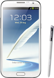 Samsung N7100 Galaxy Note 2 16GB - Венёв