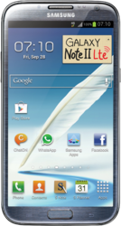 Samsung N7105 Galaxy Note 2 16GB - Венёв