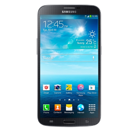 Сотовый телефон Samsung Samsung Galaxy Mega 6.3 GT-I9200 8Gb - Венёв