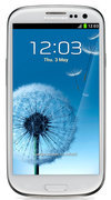 Смартфон Samsung Samsung Смартфон Samsung Galaxy S3 16 Gb White LTE GT-I9305 - Венёв
