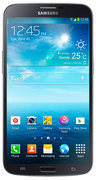 Смартфон Samsung Samsung Смартфон Samsung Galaxy Mega 6.3 8Gb GT-I9200 (RU) черный - Венёв