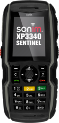 Sonim XP3340 Sentinel - Венёв