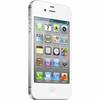 Мобильный телефон Apple iPhone 4S 64Gb (белый) - Венёв