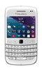Смартфон BlackBerry Bold 9790 White - Венёв