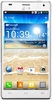 Смартфон LG Optimus 4X HD P880 White - Венёв