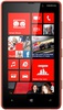 Смартфон Nokia Lumia 820 Red - Венёв