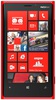 Смартфон Nokia Lumia 920 Red - Венёв