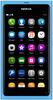 Смартфон Nokia N9 16Gb Blue - Венёв
