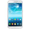 Смартфон Samsung Galaxy Mega 6.3 GT-I9200 White - Венёв