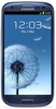 Смартфон Samsung Galaxy S3 GT-I9300 16Gb Pebble blue - Венёв
