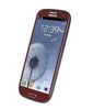 Смартфон Samsung Galaxy S3 GT-I9300 16Gb La Fleur Red - Венёв