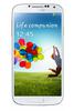Смартфон Samsung Galaxy S4 GT-I9500 16Gb White Frost - Венёв