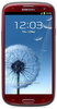 Смартфон Samsung Samsung Смартфон Samsung Galaxy S III GT-I9300 16Gb (RU) Red - Венёв